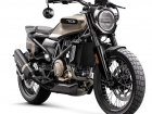 Husqvarna Svartpilen 701 Style Limited Edition